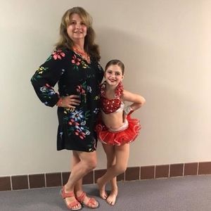 Meet your Posher, Karen